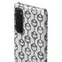 Disney The Nightmare Before Christmas Jack Skellington Face Expressions pattern Galaxy S20 Lite Case