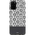 Disney The Nightmare Before Christmas Jack Skellington Face Expressions pattern Galaxy S20 Plus Pro Case
