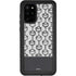 Disney The Nightmare Before Christmas Jack Skellington Face Expressions pattern Galaxy S20 Plus Waterproof Case