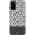 Disney The Nightmare Before Christmas Jack Skellington Face Expressions pattern Galaxy S20 Pro Case