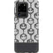 Disney The Nightmare Before Christmas Jack Skellington Face Expressions pattern Galaxy S20 Ultra 5G Pro Case