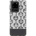 Disney The Nightmare Before Christmas Jack Skellington Face Expressions pattern Galaxy S20 Ultra 5G Pro Case