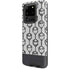 Disney The Nightmare Before Christmas Jack Skellington Face Expressions pattern Galaxy S20 Ultra 5G Pro Case