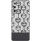 Disney The Nightmare Before Christmas Jack Skellington Face Expressions pattern Galaxy S20 Ultra 5G Skin