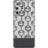 Disney The Nightmare Before Christmas Jack Skellington Face Expressions pattern Galaxy S20 Ultra 5G Skin
