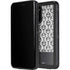 Disney The Nightmare Before Christmas Jack Skellington Face Expressions pattern Galaxy S20 Waterproof Case