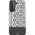 Disney The Nightmare Before Christmas Jack Skellington Face Expressions pattern Galaxy S21 5G Pro Case