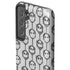 Disney The Nightmare Before Christmas Jack Skellington Face Expressions pattern Galaxy S21 5G Pro Case