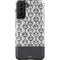 Disney The Nightmare Before Christmas Jack Skellington Face Expressions pattern Galaxy S21 FE Pro Case