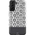 Disney The Nightmare Before Christmas Jack Skellington Face Expressions pattern Galaxy S21 FE Pro Case