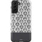 Disney The Nightmare Before Christmas Jack Skellington Face Expressions pattern Galaxy S21 Plus 5G Pro Case