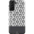 Disney The Nightmare Before Christmas Jack Skellington Face Expressions pattern Galaxy S21 Plus 5G Pro Case