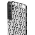 Disney The Nightmare Before Christmas Jack Skellington Face Expressions pattern Galaxy S21 Plus 5G Pro Case