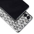 Disney The Nightmare Before Christmas Jack Skellington Face Expressions pattern Galaxy S21 Plus 5G Skin