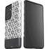 Disney The Nightmare Before Christmas Jack Skellington Face Expressions pattern Galaxy S21 Ultra 5G Pro Case
