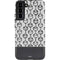 Disney The Nightmare Before Christmas Jack Skellington Face Expressions pattern Galaxy S22 Plus Pro Case