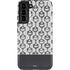 Disney The Nightmare Before Christmas Jack Skellington Face Expressions pattern Galaxy S22 Plus Pro Case