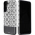 Disney The Nightmare Before Christmas Jack Skellington Face Expressions pattern Galaxy S22 Plus Pro Case