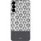 Disney The Nightmare Before Christmas Jack Skellington Face Expressions pattern Galaxy S22 Plus Skin