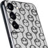 Disney The Nightmare Before Christmas Jack Skellington Face Expressions pattern Galaxy S22 Plus Skin
