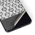 Disney The Nightmare Before Christmas Jack Skellington Face Expressions pattern Galaxy S22 Plus Skin