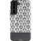 Disney The Nightmare Before Christmas Jack Skellington Face Expressions pattern Galaxy S22 Pro Case