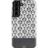 Disney The Nightmare Before Christmas Jack Skellington Face Expressions pattern Galaxy S22 Pro Case