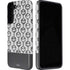 Disney The Nightmare Before Christmas Jack Skellington Face Expressions pattern Galaxy S22 Pro Case