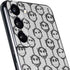 Disney The Nightmare Before Christmas Jack Skellington Face Expressions pattern Galaxy S22 Skin