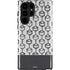 Disney The Nightmare Before Christmas Jack Skellington Face Expressions pattern Galaxy S22 Ultra Pro Case
