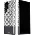 Disney The Nightmare Before Christmas Jack Skellington Face Expressions pattern Galaxy S22 Ultra Pro Case