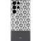 Disney The Nightmare Before Christmas Jack Skellington Face Expressions pattern Galaxy S22 Ultra Skin