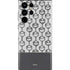 Disney The Nightmare Before Christmas Jack Skellington Face Expressions pattern Galaxy S22 Ultra Skin