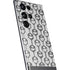 Disney The Nightmare Before Christmas Jack Skellington Face Expressions pattern Galaxy S22 Ultra Skin