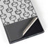 Disney The Nightmare Before Christmas Jack Skellington Face Expressions pattern Galaxy S22 Ultra Skin