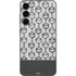 Disney The Nightmare Before Christmas Jack Skellington Face Expressions pattern Galaxy S23 FE Skin
