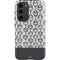 Disney The Nightmare Before Christmas Jack Skellington Face Expressions pattern Galaxy S23 Plus Pro Case