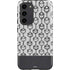 Disney The Nightmare Before Christmas Jack Skellington Face Expressions pattern Galaxy S23 Plus Pro Case