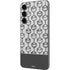 Disney The Nightmare Before Christmas Jack Skellington Face Expressions pattern Galaxy S23 Plus Skin