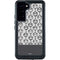 Disney The Nightmare Before Christmas Jack Skellington Face Expressions pattern Galaxy S23 Plus Waterproof Case