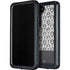 Disney The Nightmare Before Christmas Jack Skellington Face Expressions pattern Galaxy S23 Plus Waterproof Case