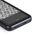 Disney The Nightmare Before Christmas Jack Skellington Face Expressions pattern Galaxy S23 Plus Waterproof Case