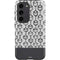 Disney The Nightmare Before Christmas Jack Skellington Face Expressions pattern Galaxy S23 Pro Case