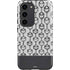 Disney The Nightmare Before Christmas Jack Skellington Face Expressions pattern Galaxy S23 Pro Case