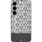 Disney The Nightmare Before Christmas Jack Skellington Face Expressions pattern Galaxy S23 Skin