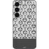 Disney The Nightmare Before Christmas Jack Skellington Face Expressions pattern Galaxy S23 Skin