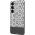 Disney The Nightmare Before Christmas Jack Skellington Face Expressions pattern Galaxy S23 Skin