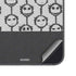 Disney The Nightmare Before Christmas Jack Skellington Face Expressions pattern Galaxy S23 Skin