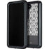 Disney The Nightmare Before Christmas Jack Skellington Face Expressions pattern Galaxy S23 Waterproof Case