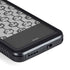 Disney The Nightmare Before Christmas Jack Skellington Face Expressions pattern Galaxy S23 Waterproof Case